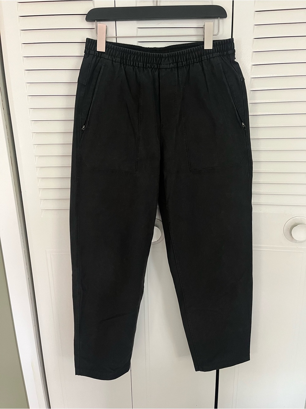 Lululemon Men’s pull-on Utilitech pants - Small